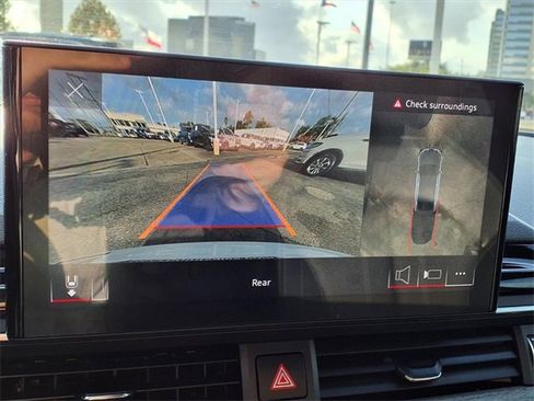 Used 2023 Audi A5 2.0T Premium Plus w/ Premium Plus image 18