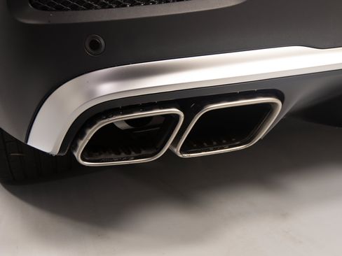 Used 2026 Mercedes-Benz GLE 63 AMG S image 16