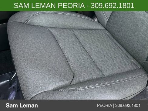 New 2026 RAM 1500 Big Horn image 19