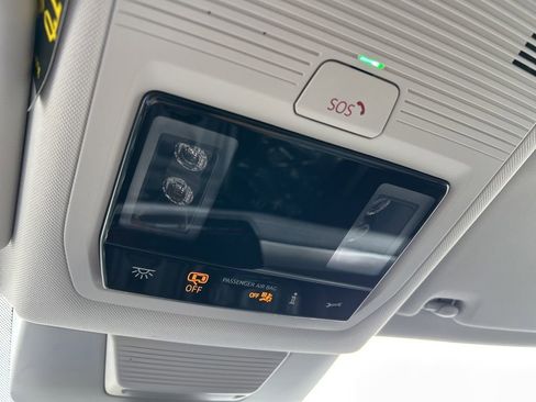 New 2026 Volkswagen Tiguan S image 39