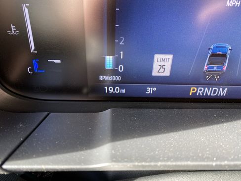 New 2026 Ford Maverick Tremor AWD/4WD image 6