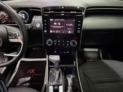 Used 2023 Hyundai Santa Cruz SEL w/ Activity Package FWD image 44
