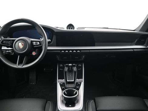 Certified 2026 Porsche 911 Carrera S RWD image 7
