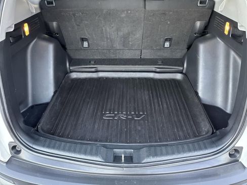 Used 2020 Honda CR-V EX image 39