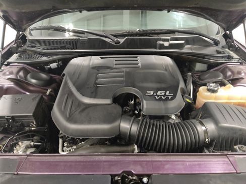 Used 2021 Dodge Challenger SXT RWD image 30