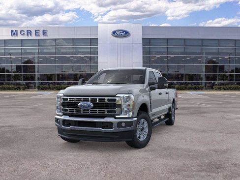 New 2026 Ford F250 XLT w/ FX4 Off-Road Package AWD/4WD image 2