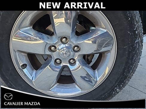 Used 2018 RAM 1500 Big Horn image 37