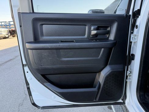 Used 2014 RAM 5500 Tradesman w/ Max Tow Package image 27