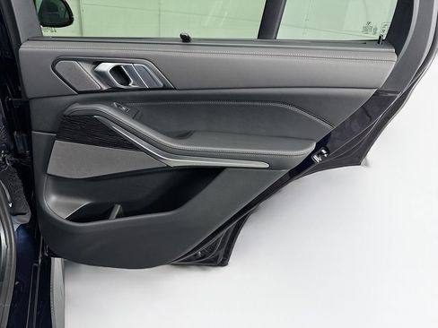 New 2026 BMW X5 xDrive40i AWD/4WD image 25