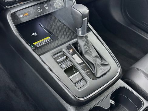 Certified 2025 Honda CR-V EX-L image 16