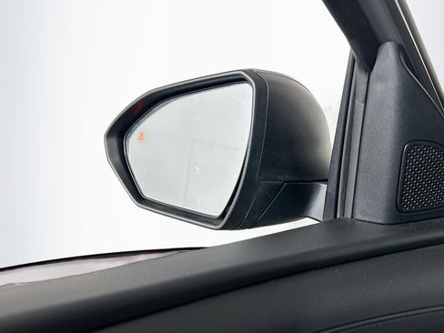 Used 2025 Hyundai Tucson SEL image 16