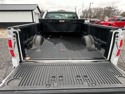 Used 2014 Ford F150 XL w/ Equipment Group 101A Mid image 5