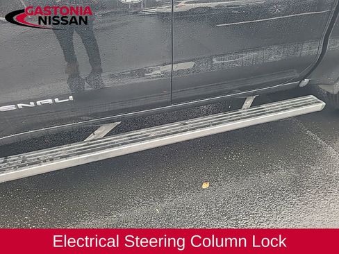 Used 2022 GMC Sierra 1500 Denali image 27