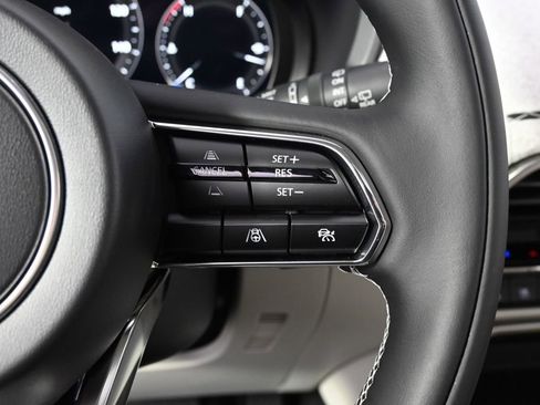 New 2026 MAZDA CX-90 3.3 Turbo S w/ Premium Plus AWD/4WD image 34