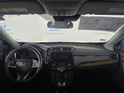 Used 2021 Honda CR-V EX image 6
