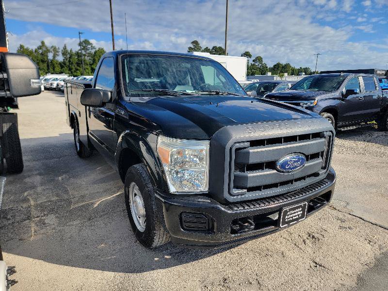 Used 2016 Ford F250 XL RWD image 2