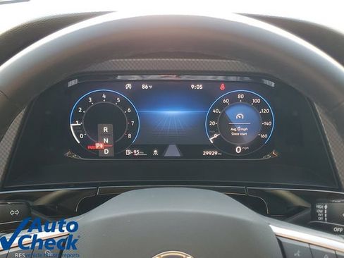 Used 2024 Volkswagen Atlas Peak Edition SEL AWD/4WD image 27
