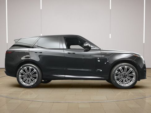 New 2026 Land Rover Range Rover Sport Dynamic SE AWD/4WD image 28