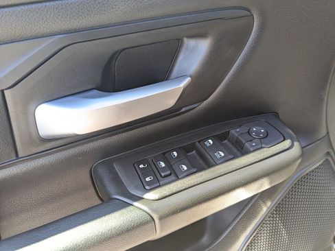 Used 2025 RAM 1500 Classic Warlock image 11