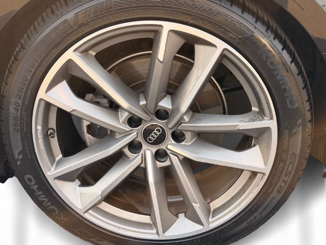 Used 2022 Audi A7 3.0T Prestige AWD/4WD image 10