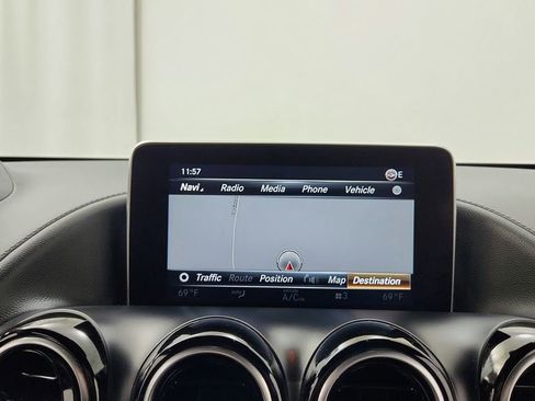 Used 2018 Mercedes-Benz AMG GT Coupe image 31