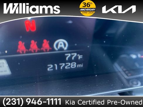 Used 2025 Kia Sportage X-Line AWD/4WD image 27