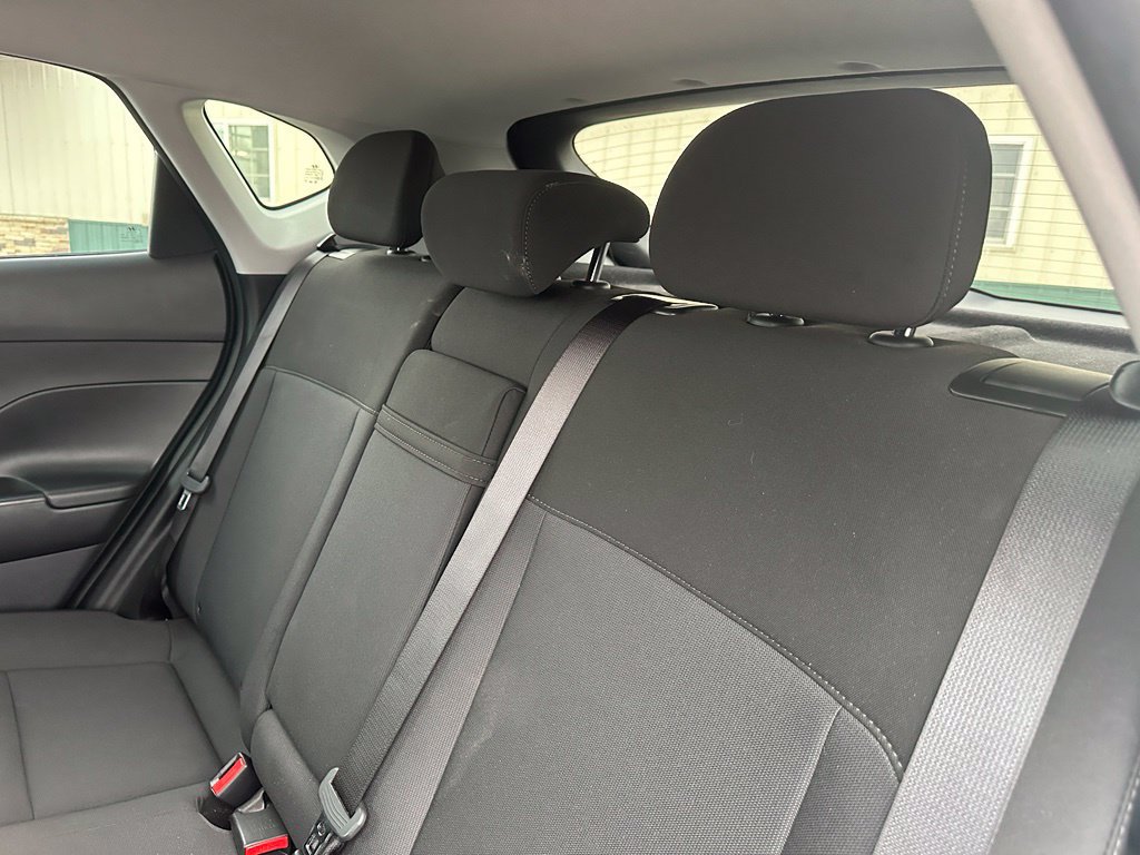 Used 2025 Hyundai Kona SEL AWD/4WD image 23