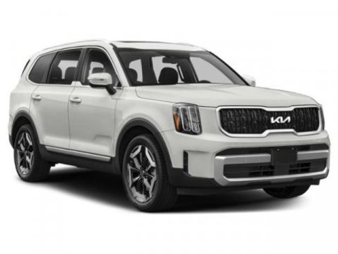 Used 2023 Kia Telluride EX image 9