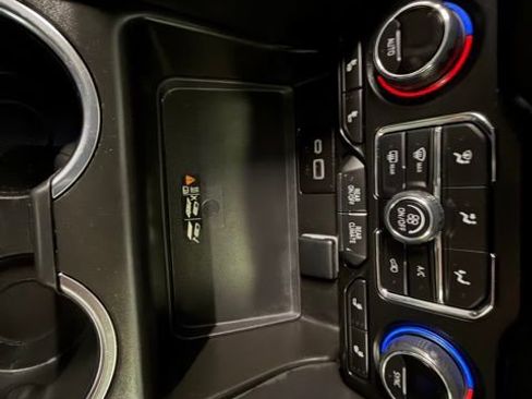 Used 2023 Chevrolet Tahoe RST image 12