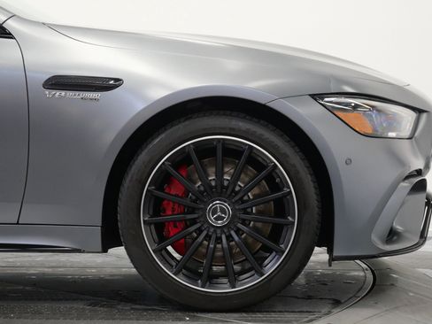 Used 2019 Mercedes-Benz AMG GT 63 image 39