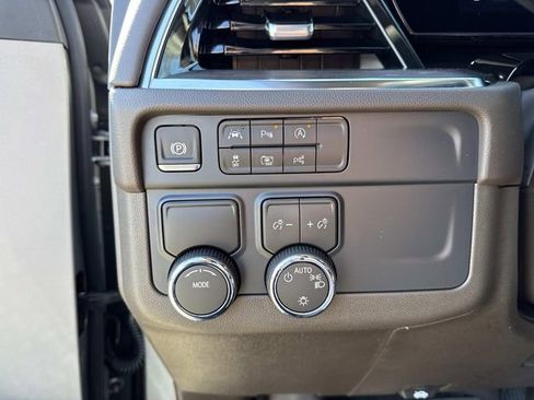 New 2026 Chevrolet Tahoe LS w/ LPO, Dark Essentials Package RWD image 43
