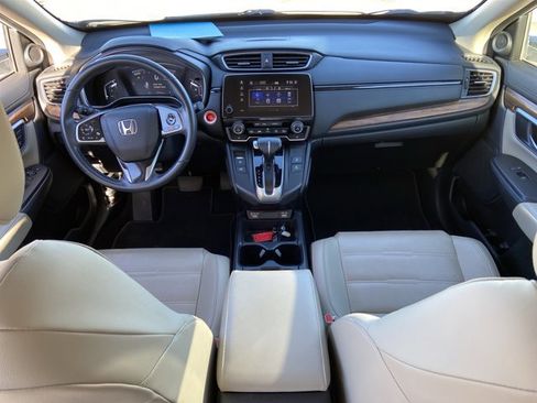 Used 2020 Honda CR-V EX-L image 48