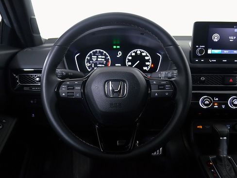 Used 2026 Honda Civic Sport image 25