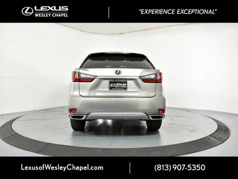 Used 2020 Lexus RX 350 FWD w/ Premium Package image 7