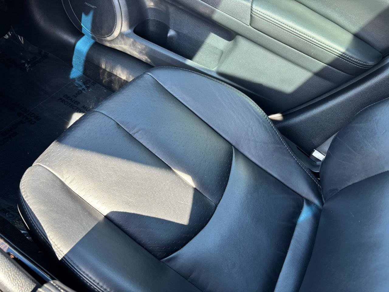 Used 2012 MAZDA MAZDA6 i Grand Touring w/ Technology Pkg FWD image 27