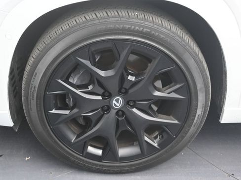 Used 2026 Lexus TX 350 AWD w/ Technology Package image 9