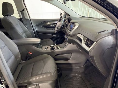 Used 2023 GMC Terrain SLE w/ Driver Convenience Package AWD/4WD image 35