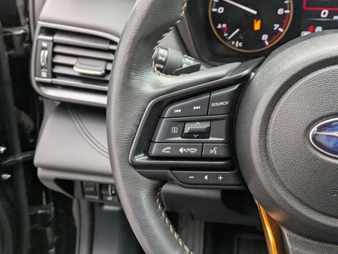 Used 2025 Subaru Outback Wilderness image 17