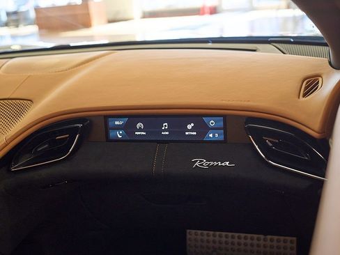 Used 2021 Ferrari Roma RWD image 55