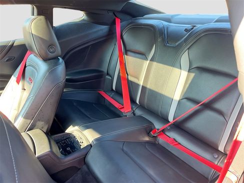 Used 2022 Chevrolet Camaro SS w/ Redline Edition image 26