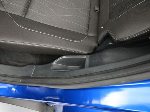 Used 2020 Ford EcoSport SE image 27