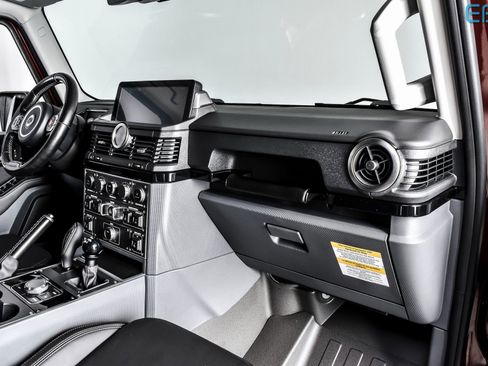 New 2026 INEOS Grenadier Fieldmaster Edition image 21