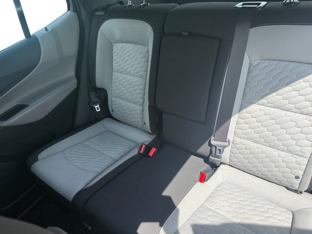 Used 2018 Chevrolet Equinox LS FWD image 11