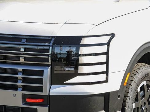 New 2026 Hyundai Palisade XRT Pro image 10