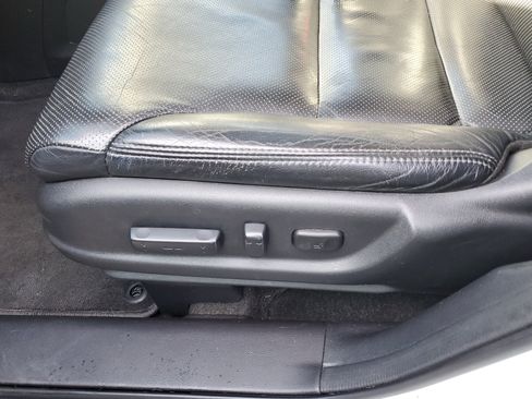 Used 2016 Honda CR-V Touring image 27