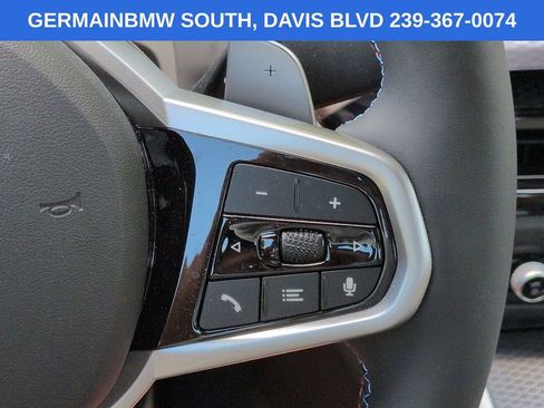 Used 2025 BMW M240i Coupe w/ Premium Package RWD image 27