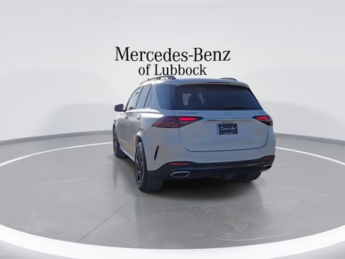 New 2026 Mercedes-Benz GLE 450 4MATIC image 7