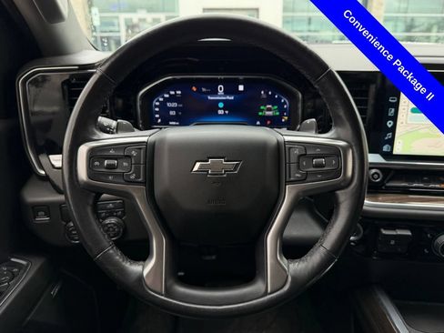 Used 2022 Chevrolet Silverado 1500 RST w/ Texas Edition Plus RWD image 10