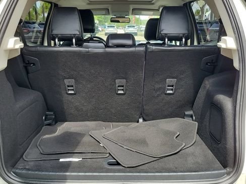 Used 2020 Ford EcoSport Titanium FWD image 6