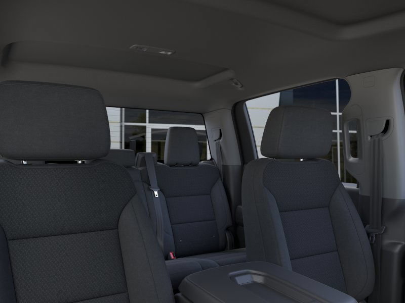 New 2026 GMC Sierra 1500 Pro w/ Pro Value Package AWD/4WD image 27